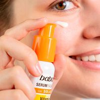 Serum Solar Facial Vitamin D SPF50+ 30ml-227685 Serum Solar Facial Vitamin D SPF50+ 30ml-227685 5